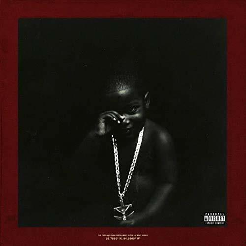 Lil Boat 3 - Vinile LP di Lil Yachty