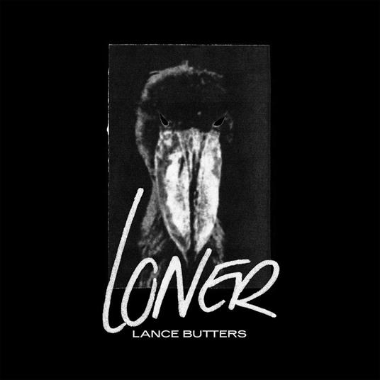 Loner - Vinile LP di Lance Butters