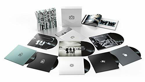 All That You Can't Leave Behind (Vinyl Box Set 20th Anniversary Limited Edition) - Vinile LP di U2 - 2