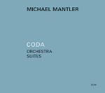 Coda. Orchestra Suite