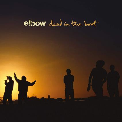 Dead in the Boot - Vinile LP di Elbow