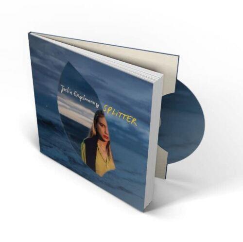 Splitter - CD Audio di Julia Engelmann