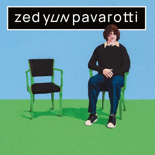 Beauseigne - CD Audio di Zed Yun Pavarotti