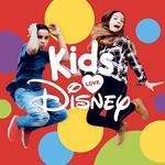 Kids Love - Disney