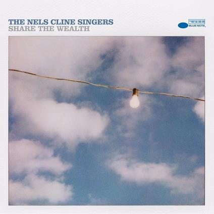 Share the Wealth - CD Audio di Nels Cline