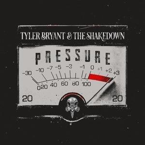 Pressure - CD Audio di Tyler Bryant