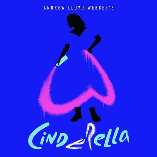 Cinderella - Original London Cast (Colonna Sonora) - CD Audio