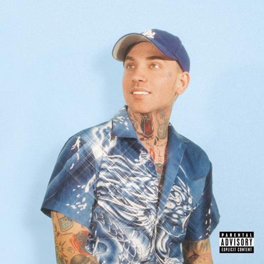 Everything Means Nothing - CD Audio di Blackbear