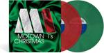 Motown Christmas 1s