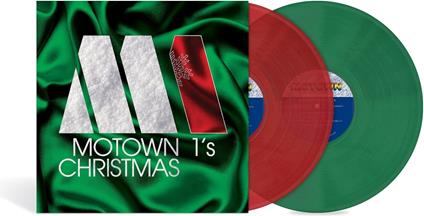 Motown Christmas 1s - Vinile LP