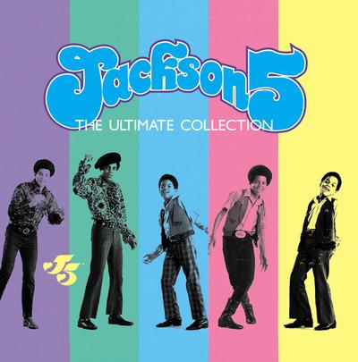Ultimate Collection - Vinile LP di Jackson 5