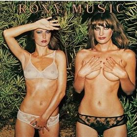 Country Life - Vinile LP di Roxy Music