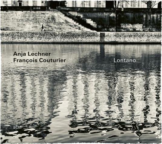 Lontano - Vinile LP di Anja Lechner