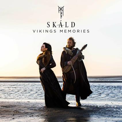 Vikings Memories - Vinile LP di Skald