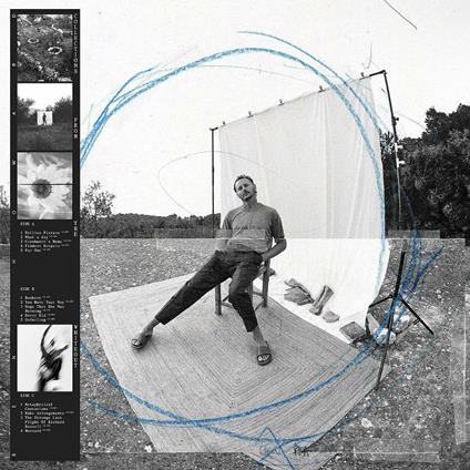 Collections from the White - CD Audio di Ben Howard