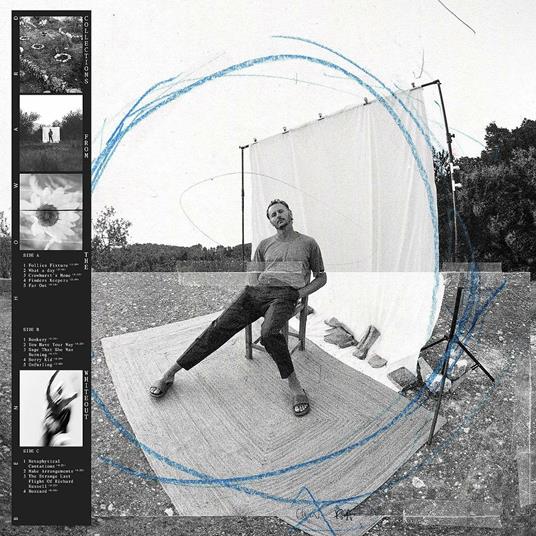 Collections from the White - CD Audio di Ben Howard