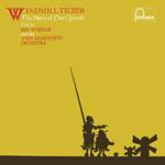 Windmill Tilter. The Story of Don Quixote