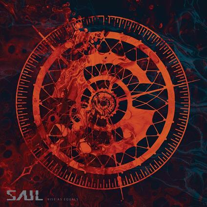 Rise As Equals - CD Audio di Saul