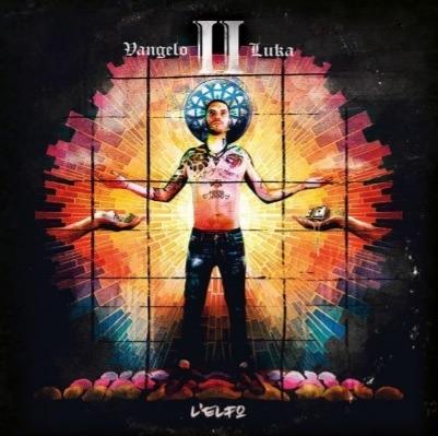 Vangelo II Luka - CD Audio di L' Elfo