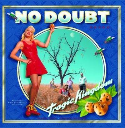 Tragic Kingdom (Picture Disc) - Vinile LP di No Doubt