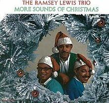 More Sounds of Christmas - Vinile LP di Ramsey Lewis
