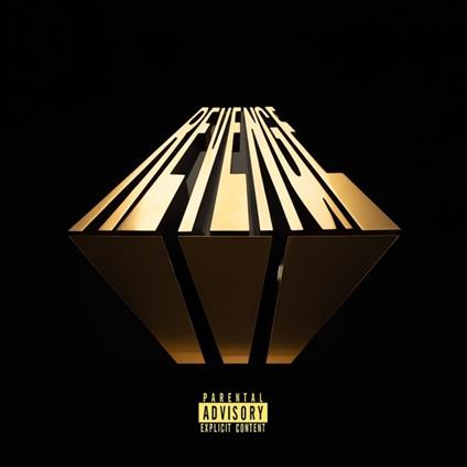 Revenge of the Dreamers... - Vinile LP di Dreamville