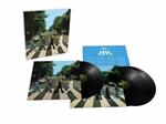 Abbey Road (50th Anniversary 3 LP Deluxe Edition)