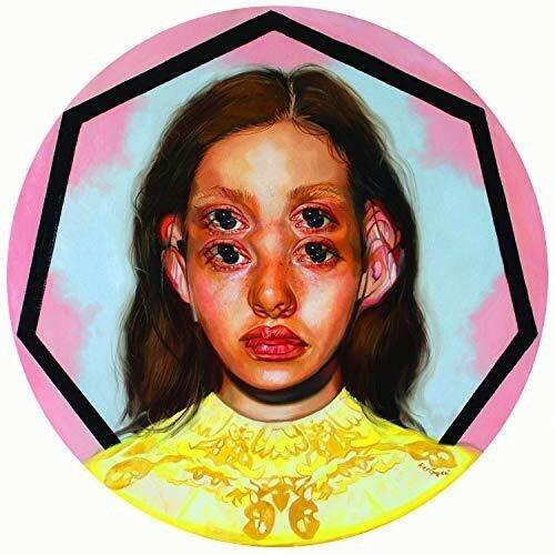 100% Yes - Vinile LP di Melt Yourself Down