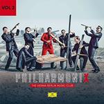 Philharmonix: Vienna Berlin Music Club Vol.2