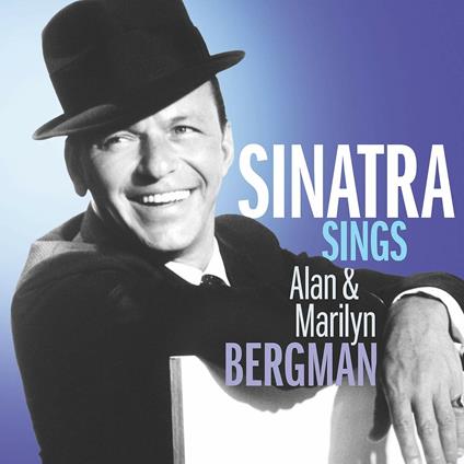 Sinatra Sings Alan & Marilyn Bergman - Vinile LP di Frank Sinatra