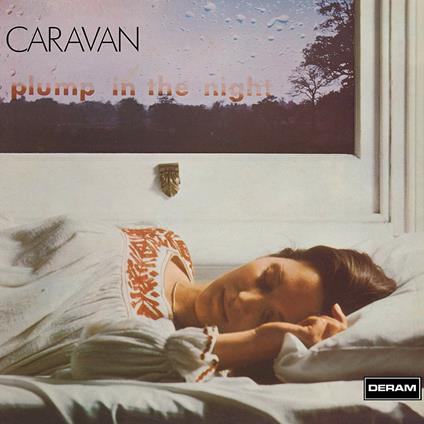 For Girls Who Grow Plump - Vinile LP di Caravan