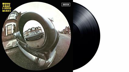 Thin Lizzy - Vinile LP di Thin Lizzy