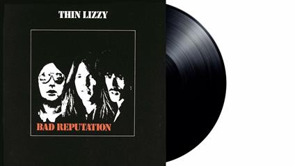 Bad Reputation - Vinile LP di Thin Lizzy