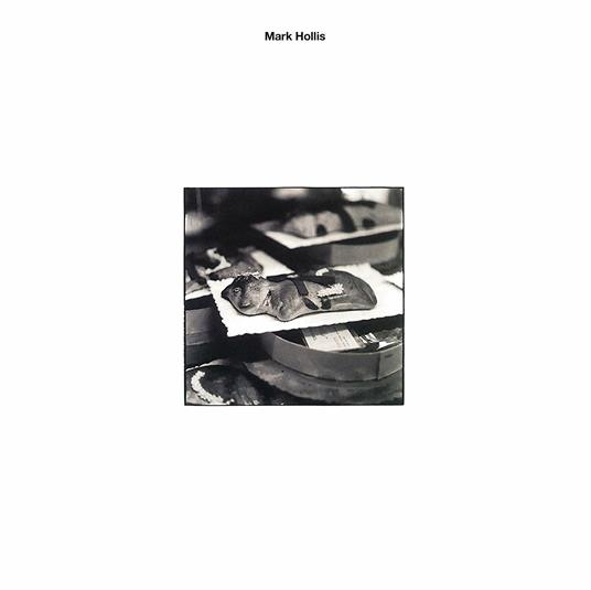 Mark Hollis (180 gr.) - Vinile LP di Mark Hollis
