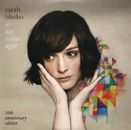 As Day Follows Night (Dlx 2Lp Gold Vinyl) - Vinile LP di Sarah Blasko