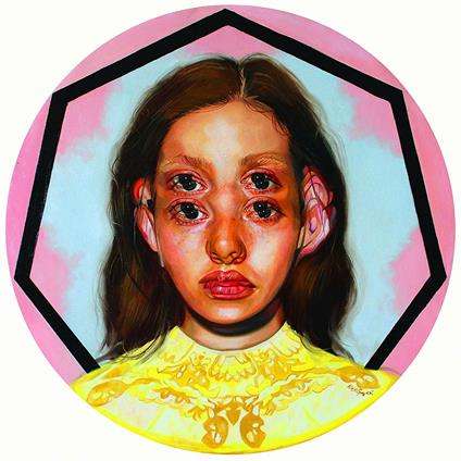 100% Yes - CD Audio di Melt Yourself Down