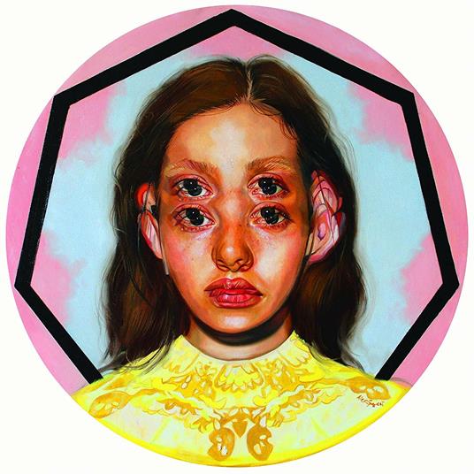 100% Yes - CD Audio di Melt Yourself Down