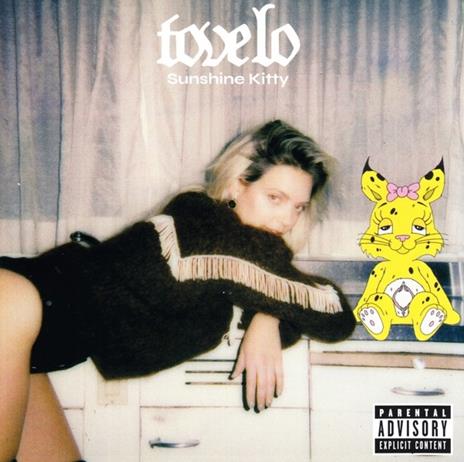 Sunshine Kitty - CD Audio di Tove Lo