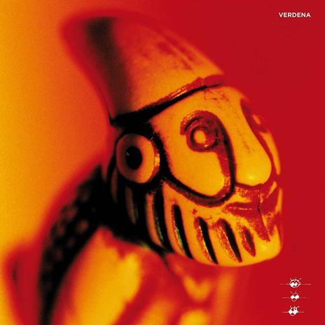 Verdena (20th Anniversary Edition) - CD Audio di Verdena