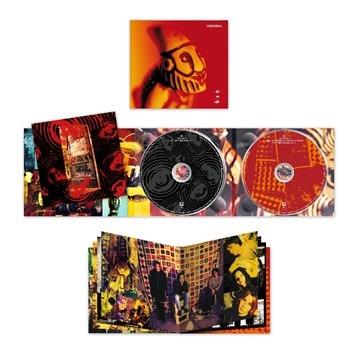 Verdena (20th Anniversary Edition) - CD Audio di Verdena - 2