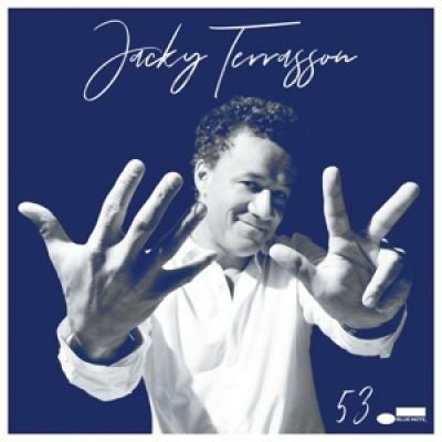53 - CD Audio di Jacky Terrasson