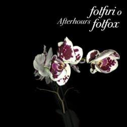 Folfiri o Folfox (White Coloured Vinyl) - Vinile LP di Afterhours