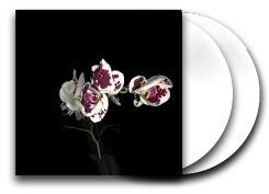 Folfiri o Folfox (White Coloured Vinyl) - Vinile LP di Afterhours - 2