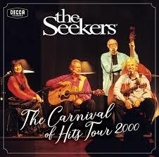 Carnival of Hits Tour 2000 - CD Audio di Seekers