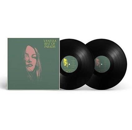 Best of - Variations - Vinile LP di Vanessa Paradis