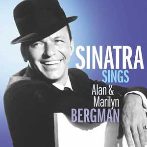 CD Sinatra Sings Alan & Marilyn Bergman Frank Sinatra