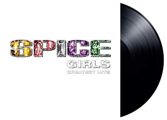 Greatest Hits - Vinile LP di Spice Girls