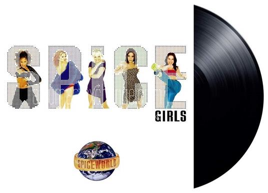 Spice World - Vinile LP di Spice Girls