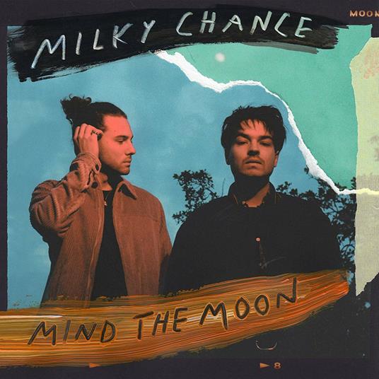 Mind the Moon (Digipack) - CD Audio di Milky Chance