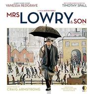 Mrs Lowry & Son (Colonna sonora)